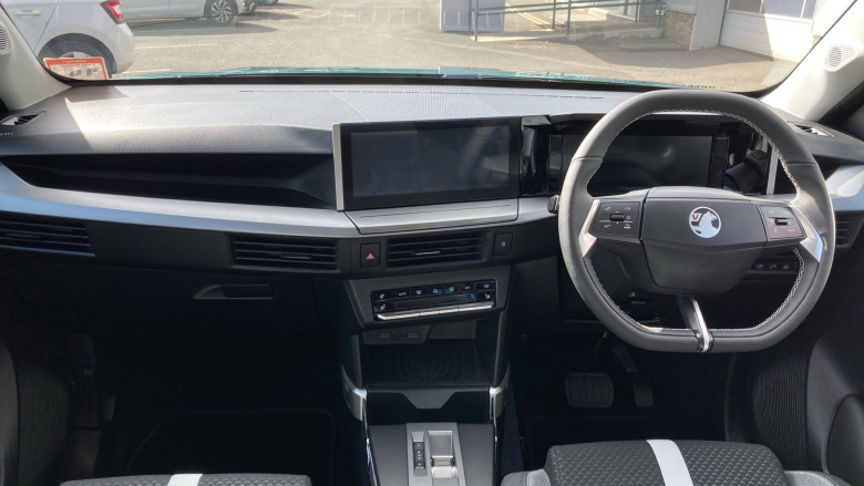 Vauxhall Frontera 83kW Ultimate 54kWh Extended Range 5dr Auto Electric Estate